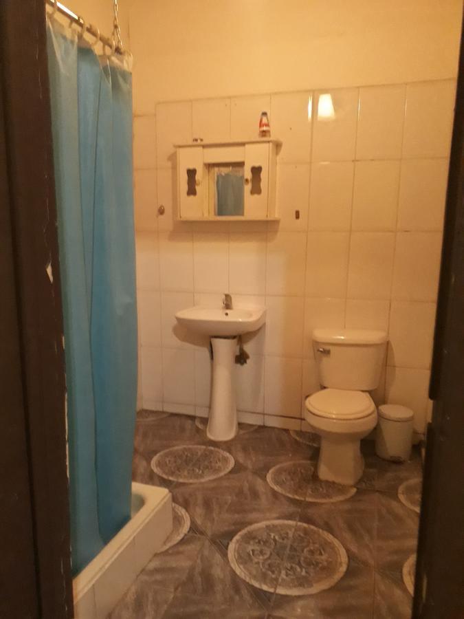 Origenes Hostel Santiago Eksteriør bilde